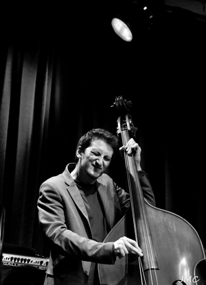 Conilhac 2012 – Stefano Di Batista Devil Quartet 2