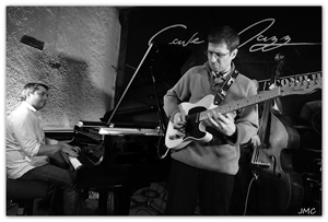 Festival 2010 – Michel Foizon_Thierry Ollé