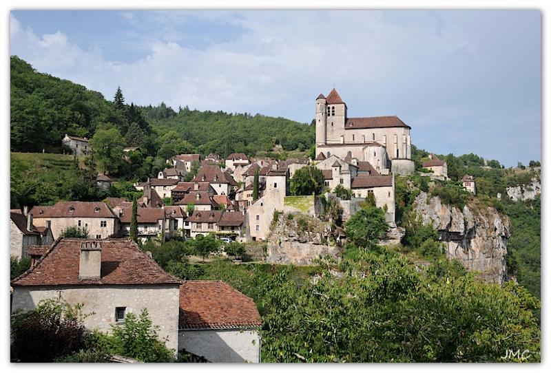 Quercy – Lot – 2012
