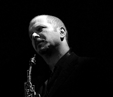 Conilhac 2012 – Stefano Di Batista Devil Quartet 1
