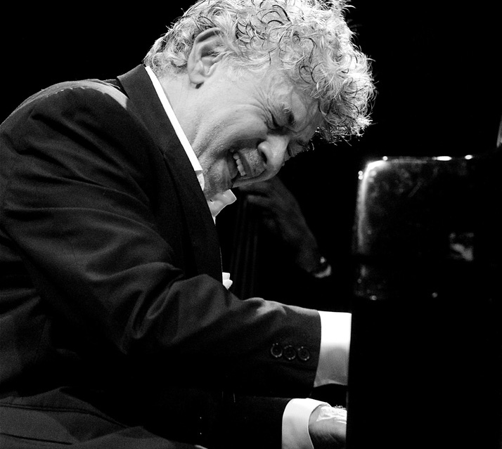 Monty Alexander Monty Alexander