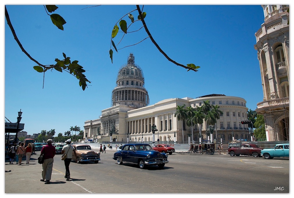Un voyage à Cuba Un voyage à Cuba