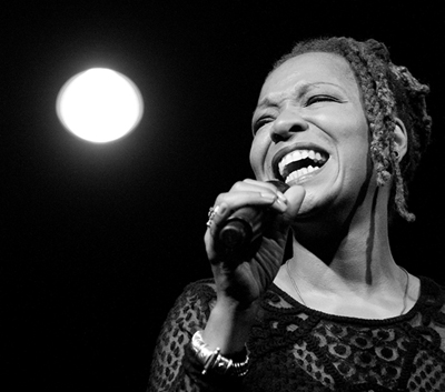 Lisa Simone Lisa Simone