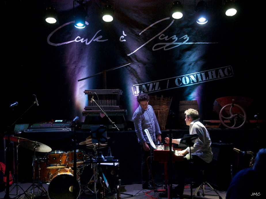 Cave à Jazz 2015