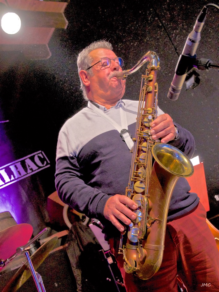 Cave à Jazz 2018 Cave à Jazz 2018