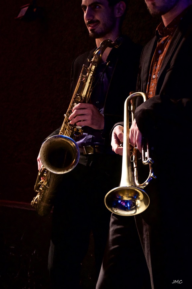 Cave à Jazz 2019 Cave à Jazz 2019