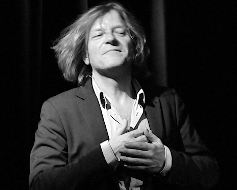 Benoît Paillard