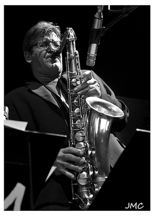 Conilhac 2011 – Big Band 31