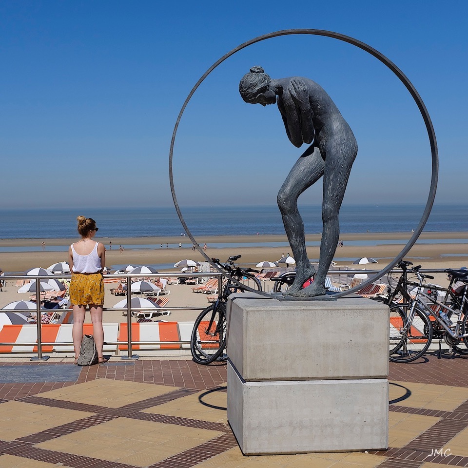 De Boulogne à Oostende De Boulogne à Oostende