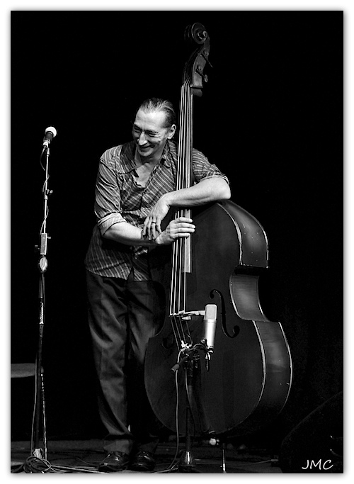 Serge Oustiakine Festival 2010